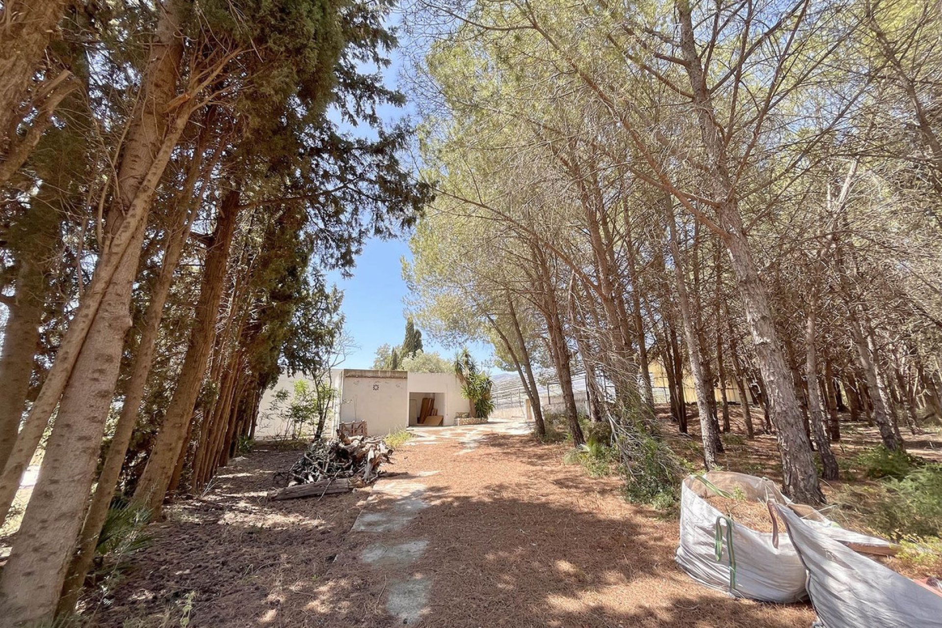 Resale - Commercial - Alhaurín de la Torre