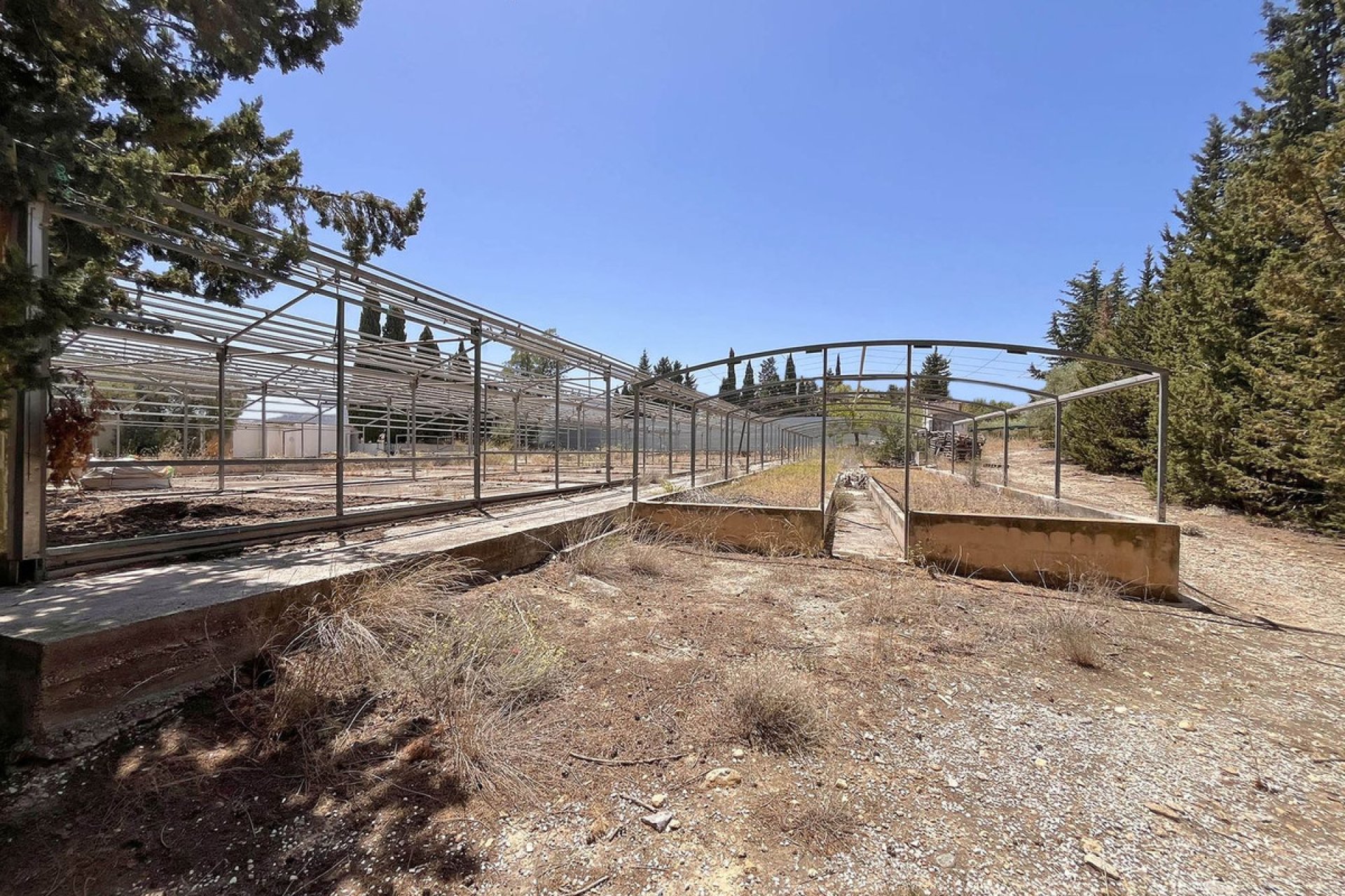 Resale - Commercial - Alhaurín de la Torre