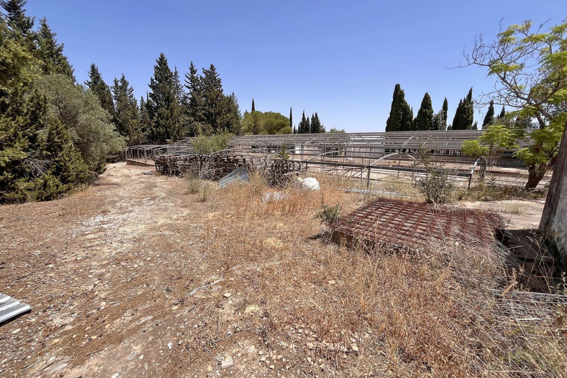 Resale - Commercial - Alhaurín de la Torre