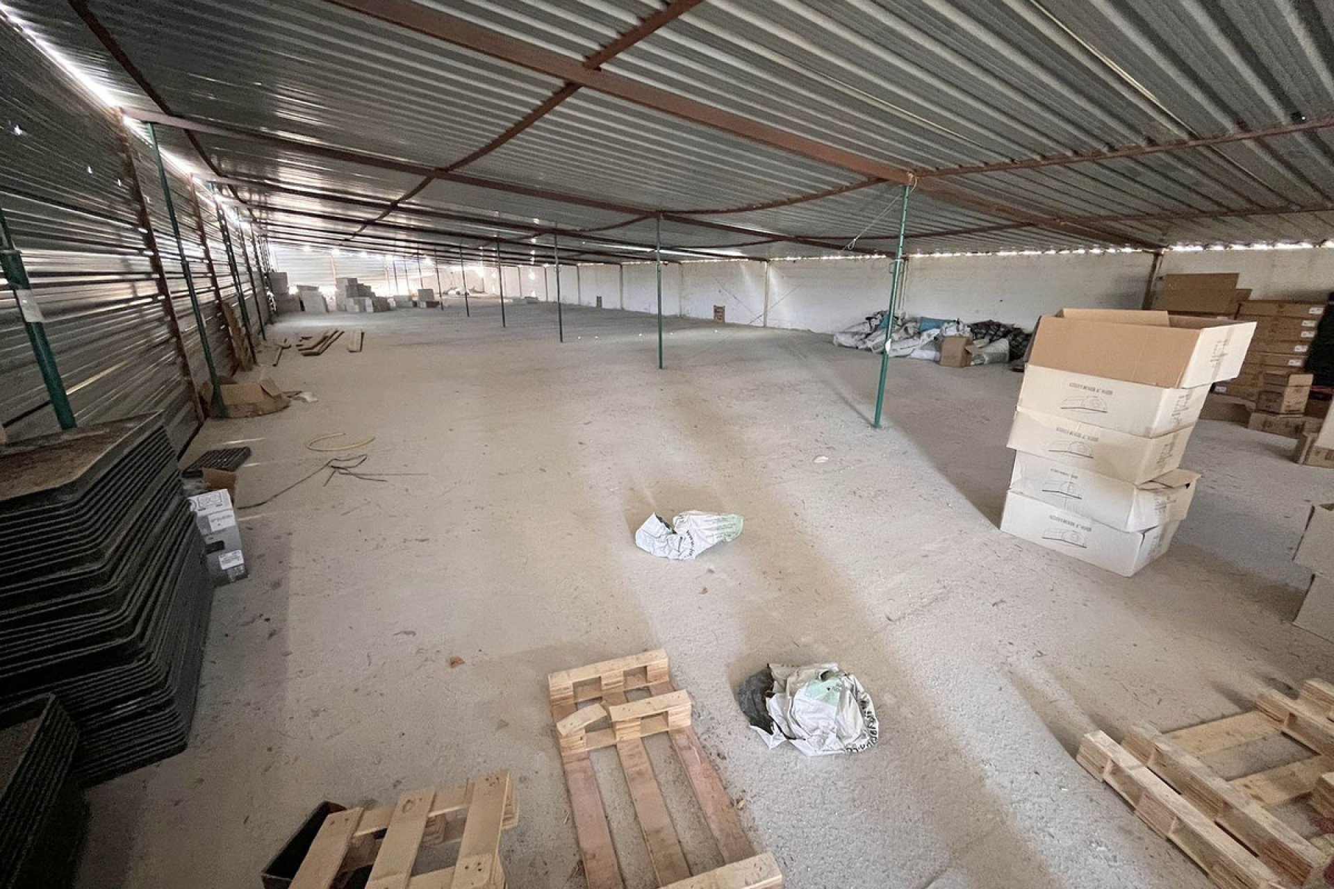 Resale - Commercial - Alhaurín de la Torre