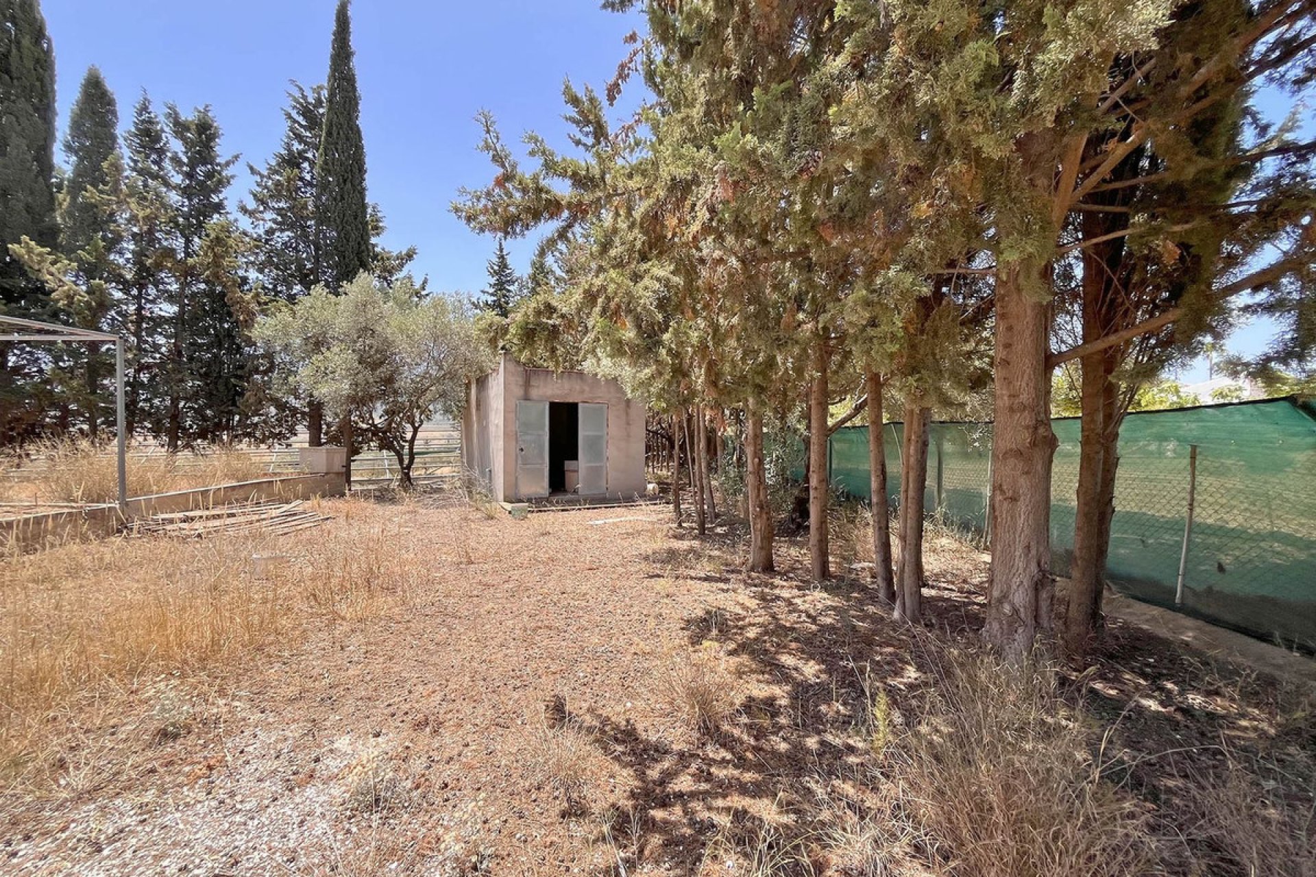 Resale - Commercial - Alhaurín de la Torre