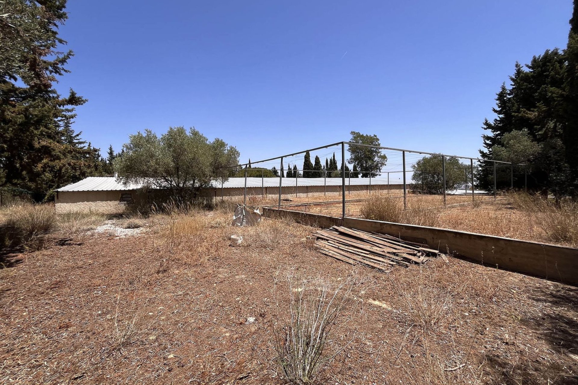 Resale - Commercial - Alhaurín de la Torre