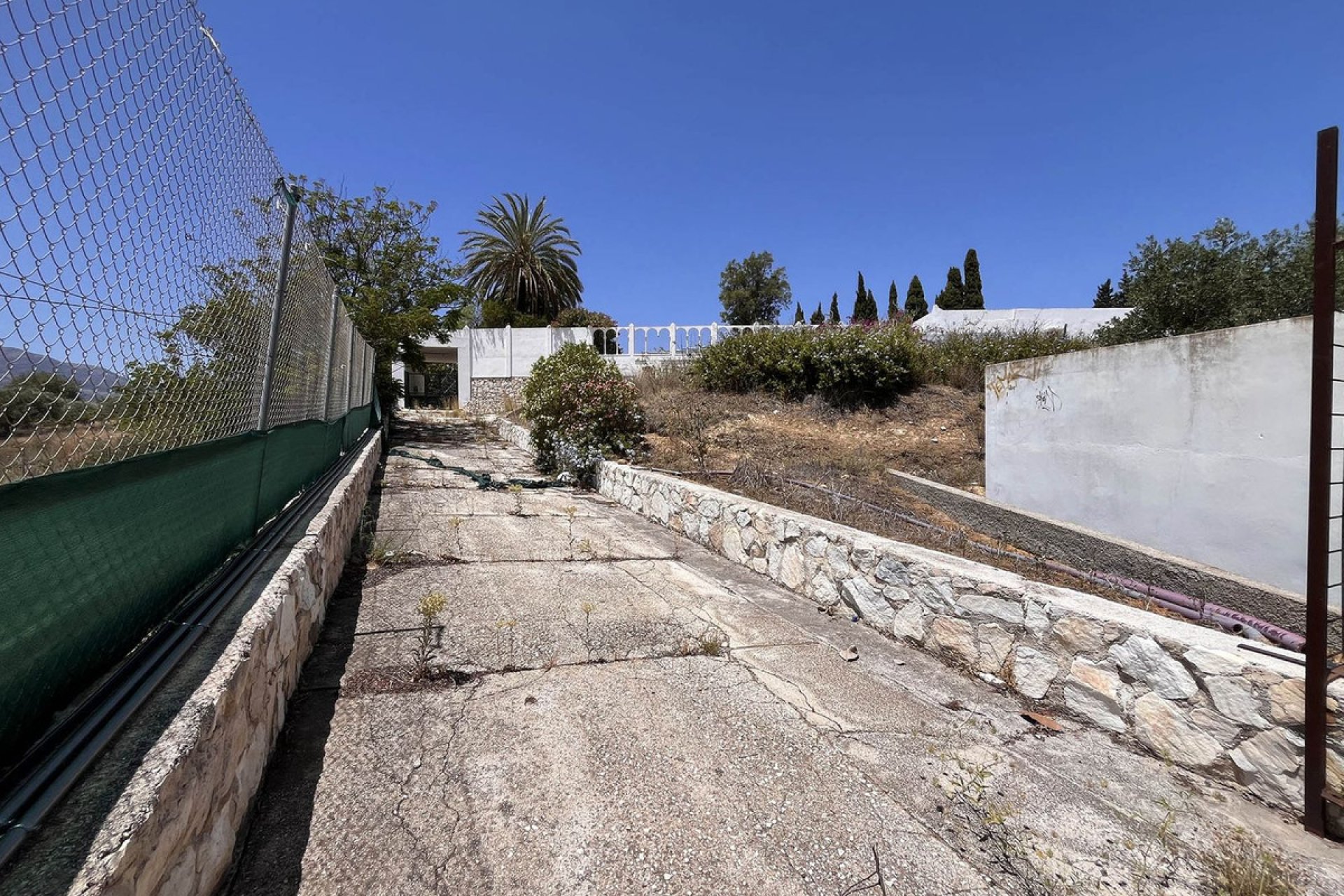 Resale - Commercial - Alhaurín de la Torre