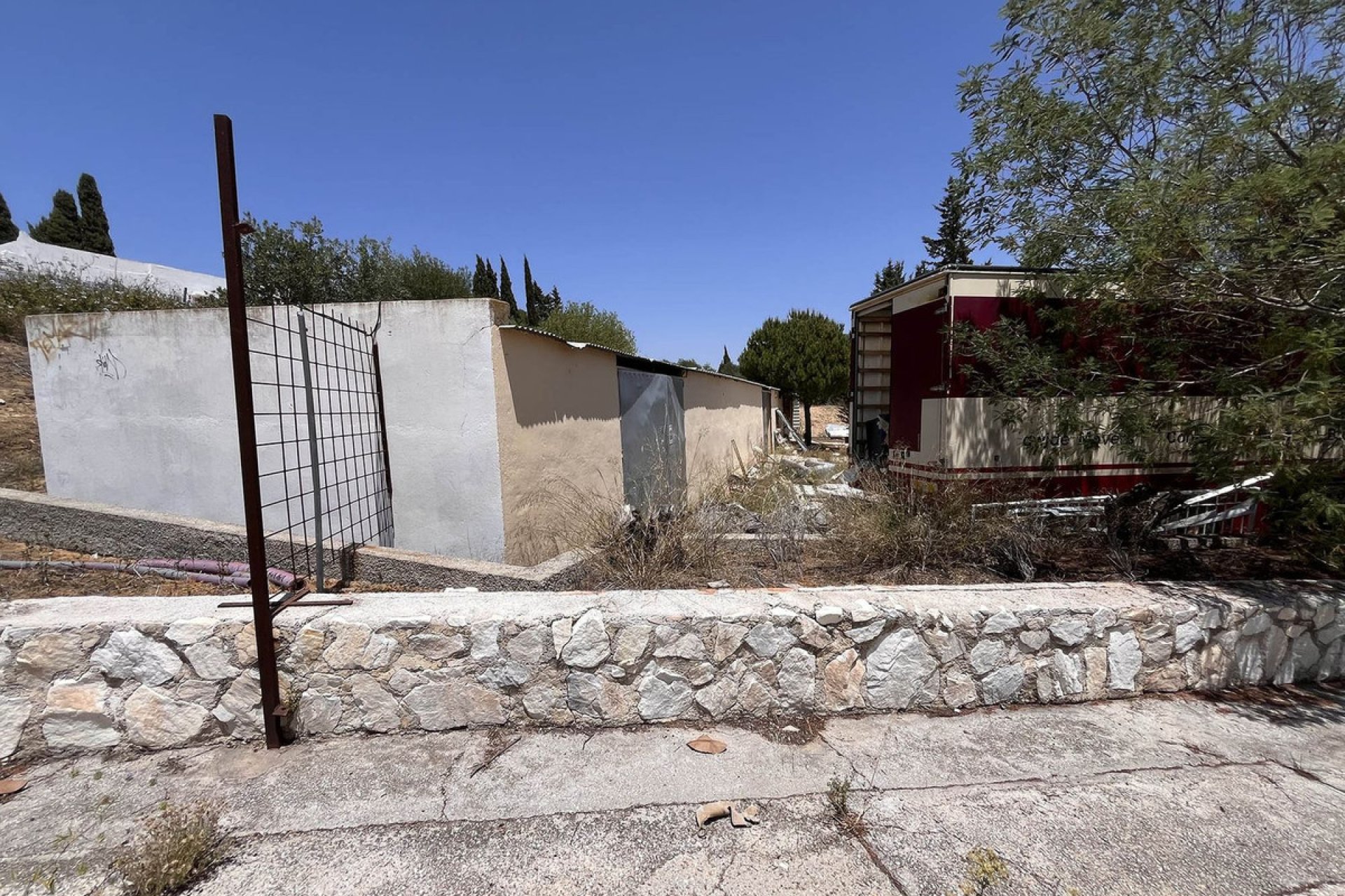 Resale - Commercial - Alhaurín de la Torre