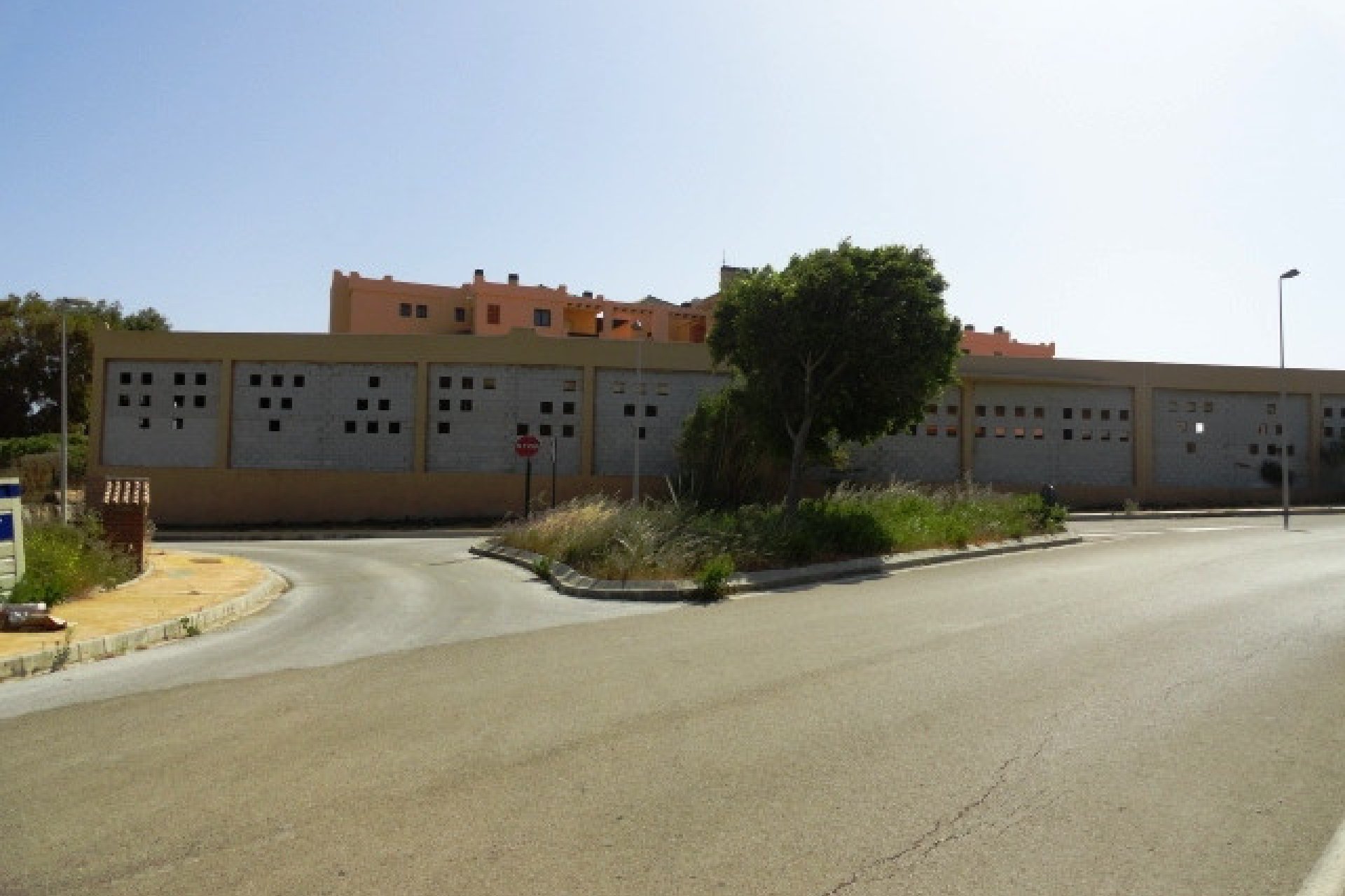 Resale - Commercial - Casares Playa - Casares