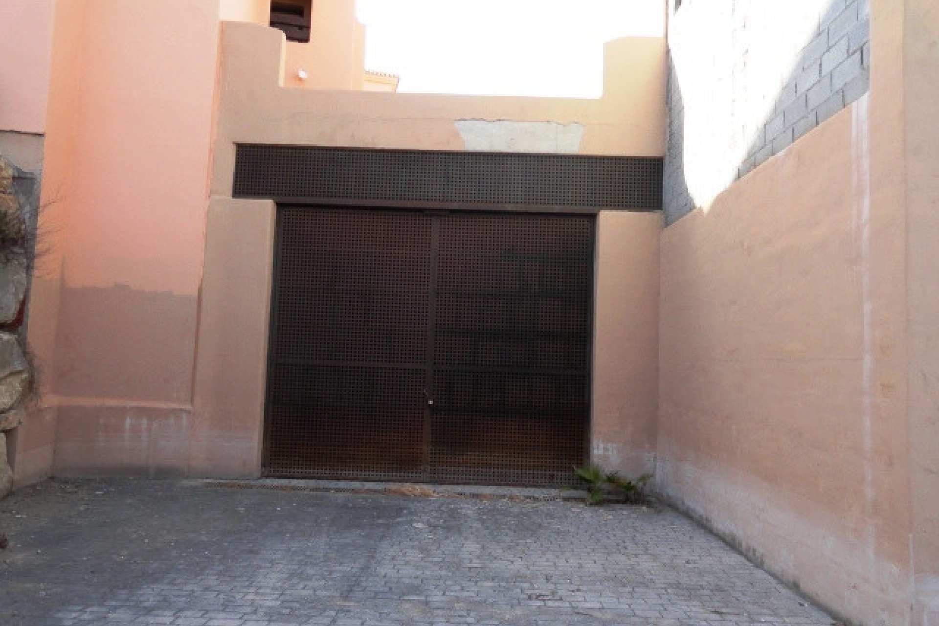 Resale - Commercial - Casares Playa - Casares