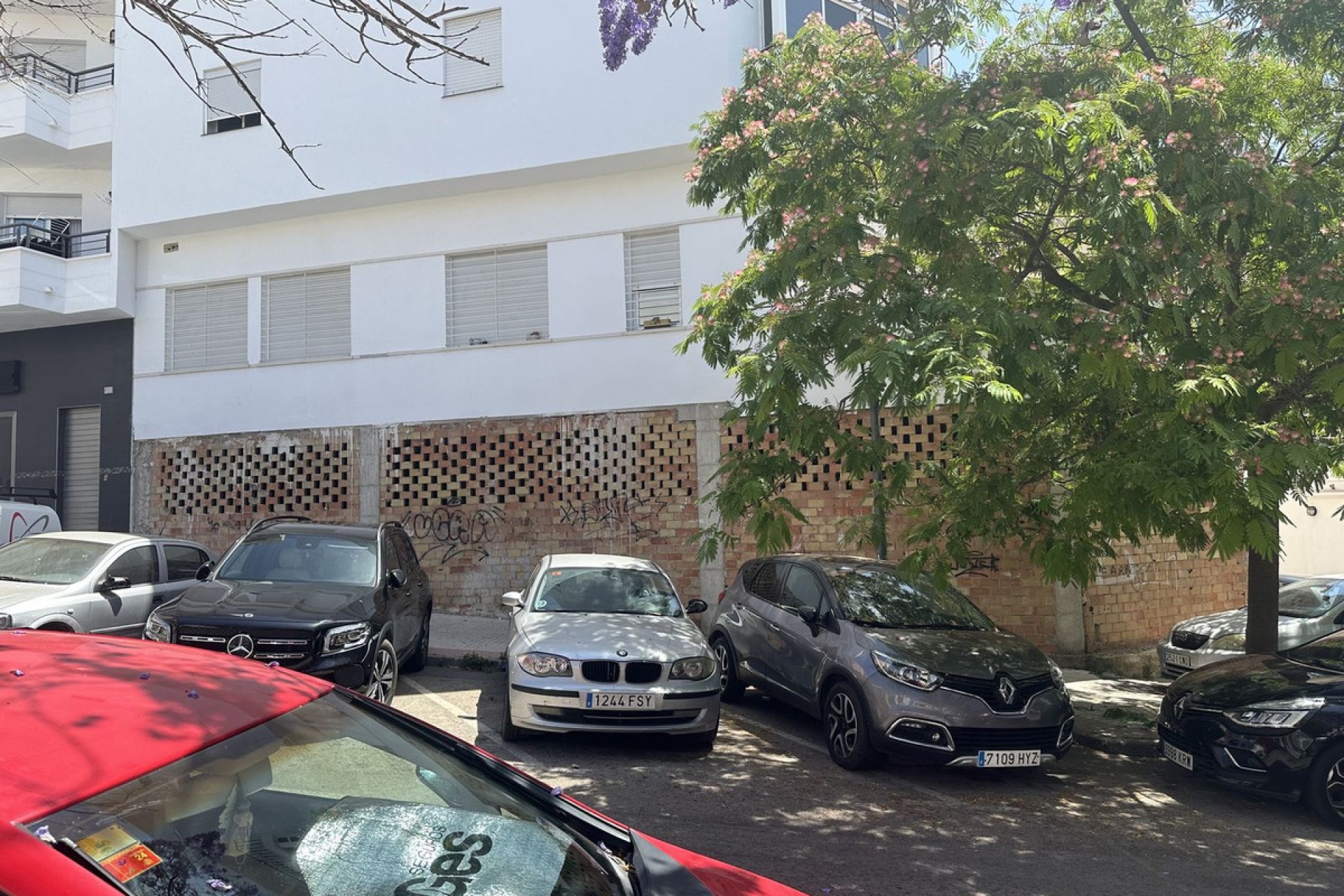 Resale - Commercial - Estepona