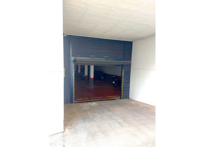 Resale - Commercial - Fuengirola