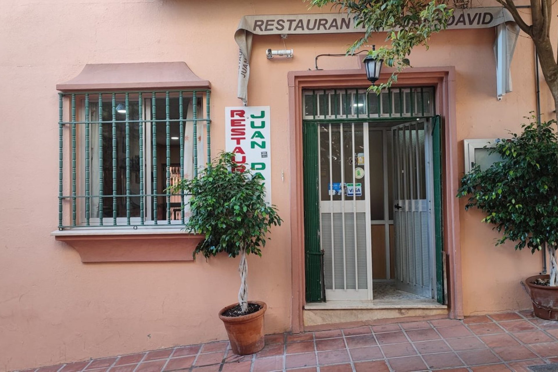 Resale - Commercial - Marbella