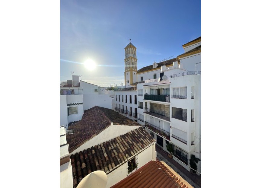 Resale - Commercial - Marbella