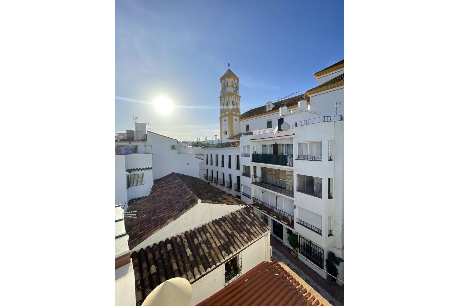 Resale - Commercial - Marbella