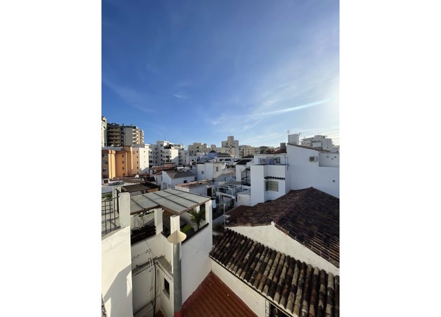 Resale - Commercial - Marbella