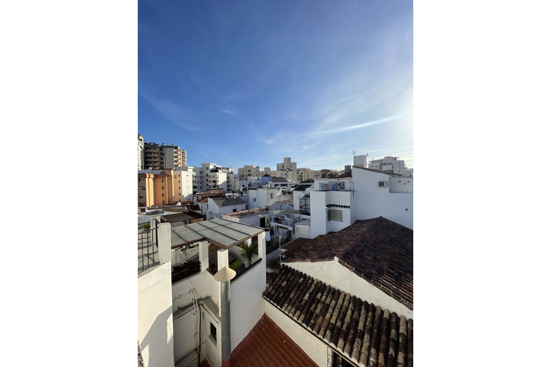 Resale - Commercial - Marbella