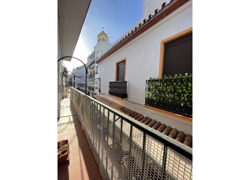 Resale - Commercial - Marbella