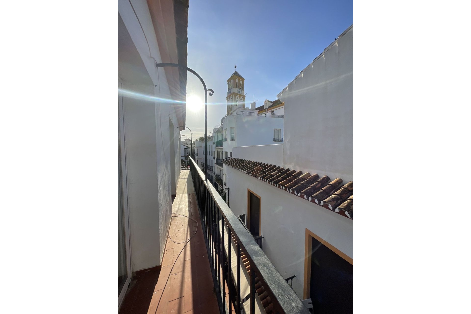 Resale - Commercial - Marbella