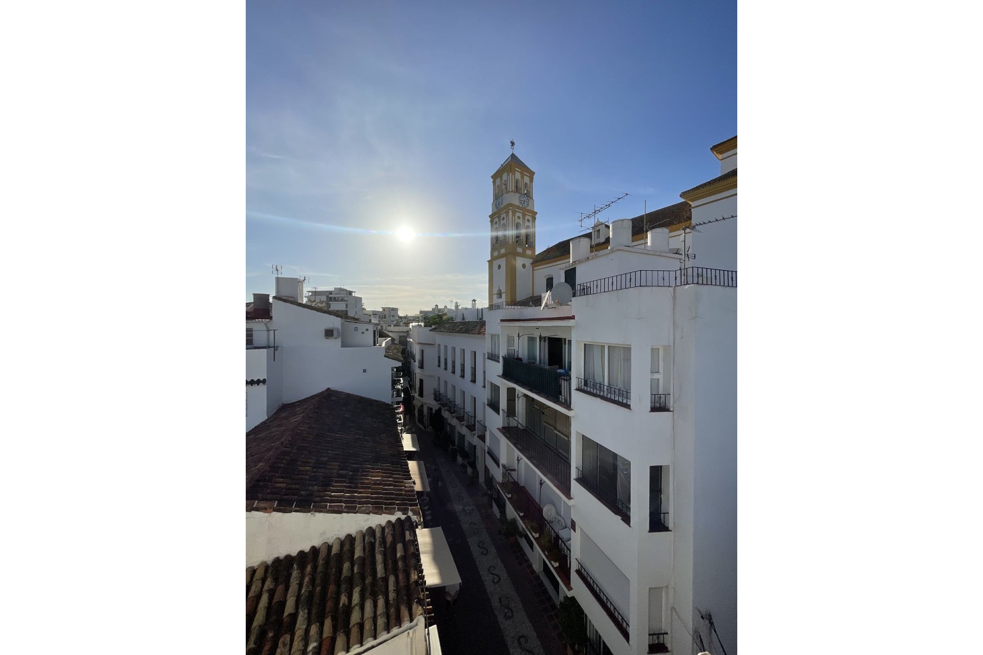 Resale - Commercial - Marbella