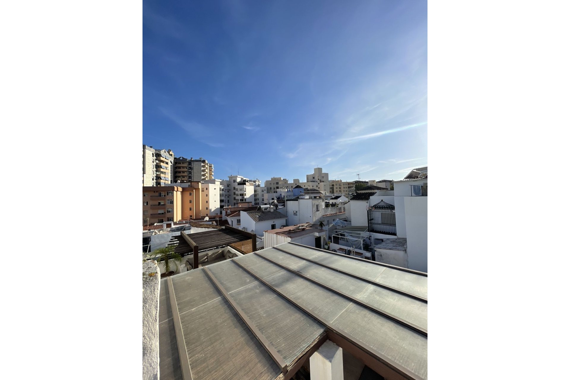 Resale - Commercial - Marbella