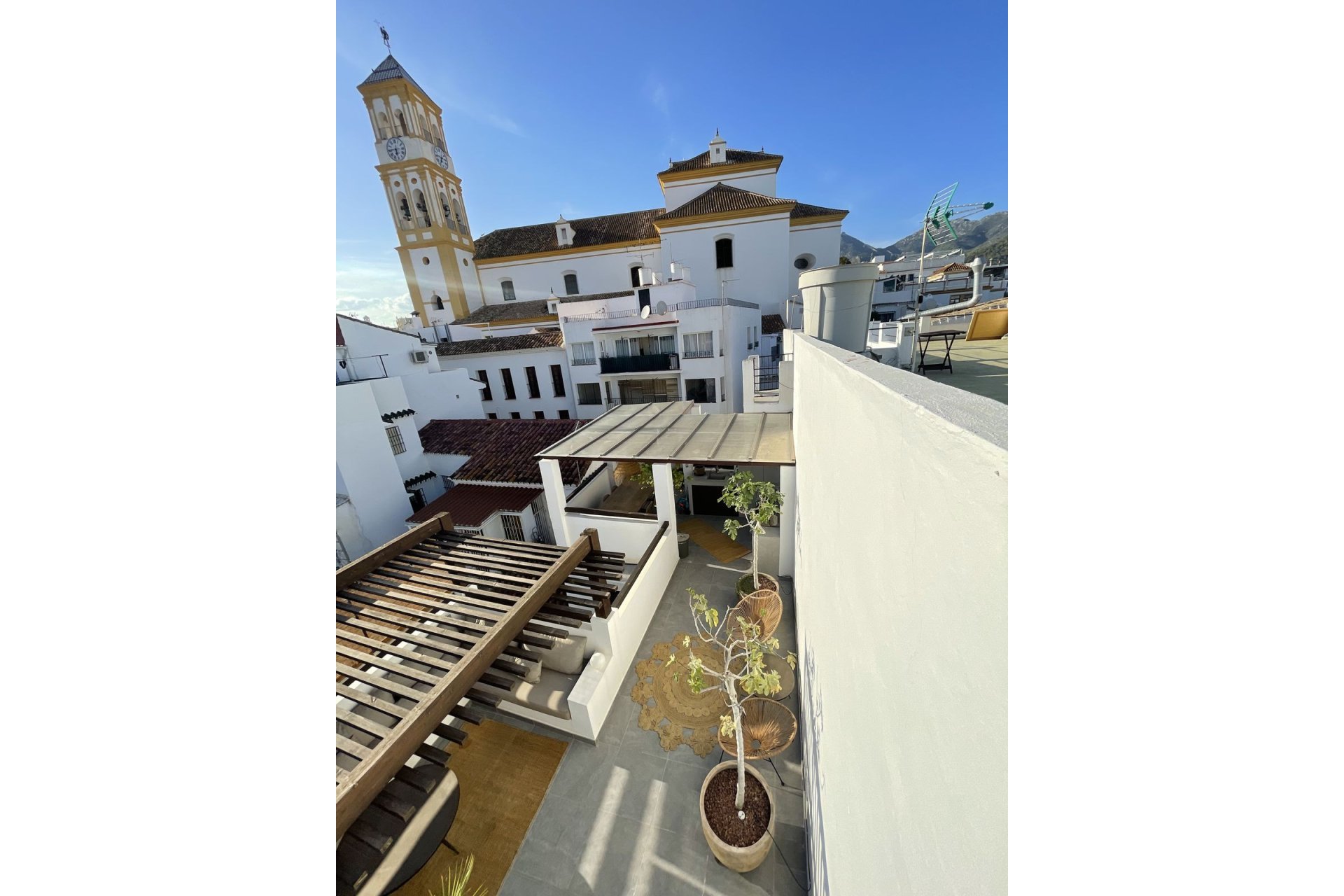 Resale - Commercial - Marbella