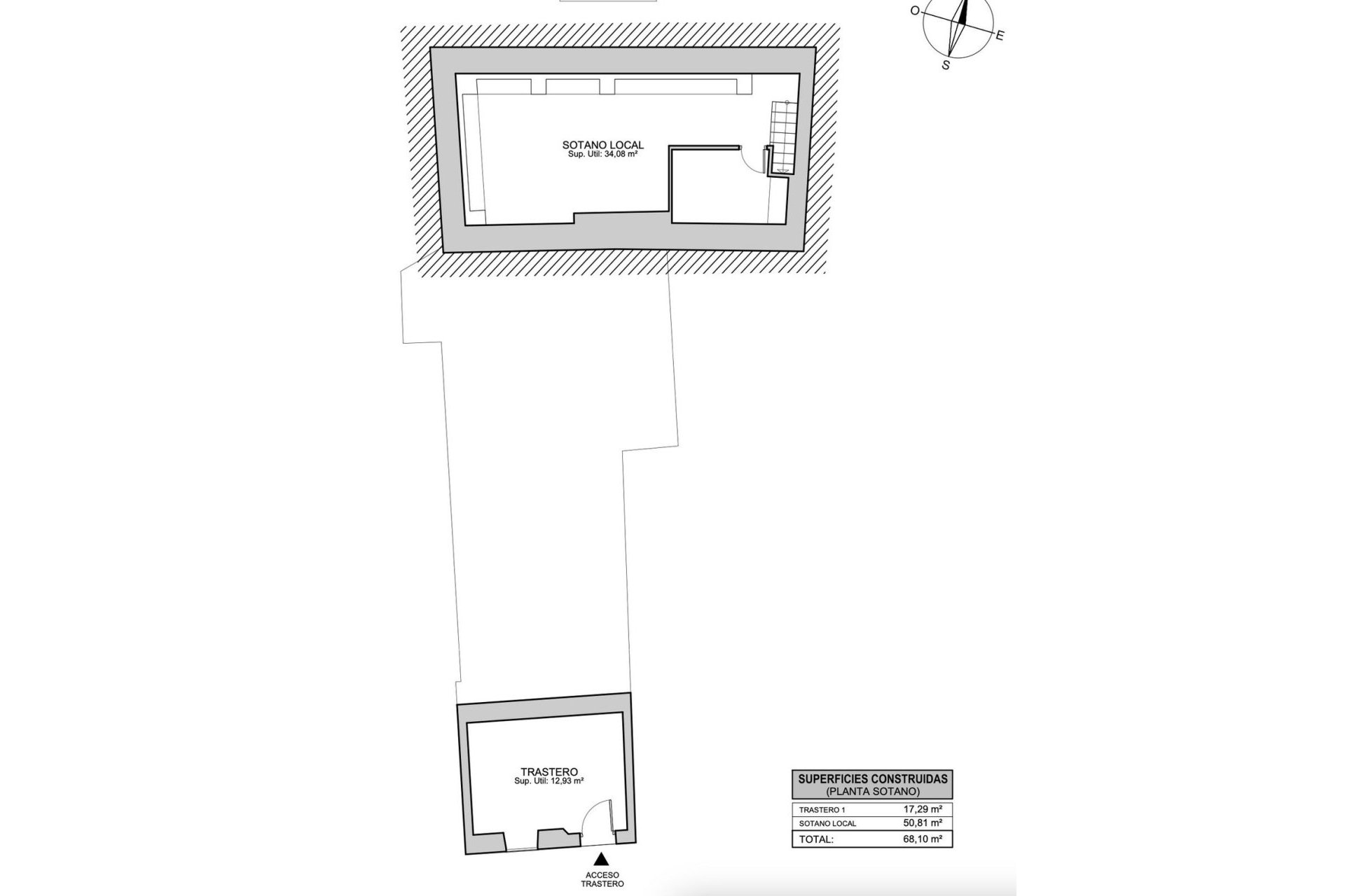 Resale - Commercial - Marbella