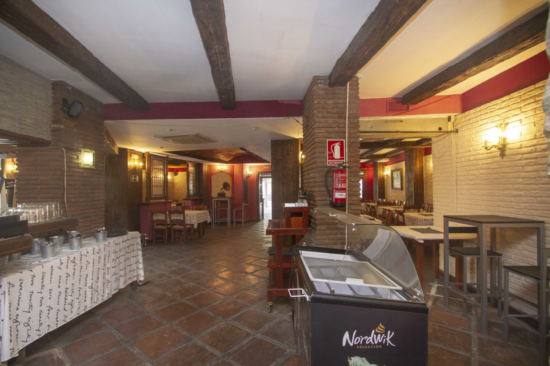 Resale - Commercial - Marbesa