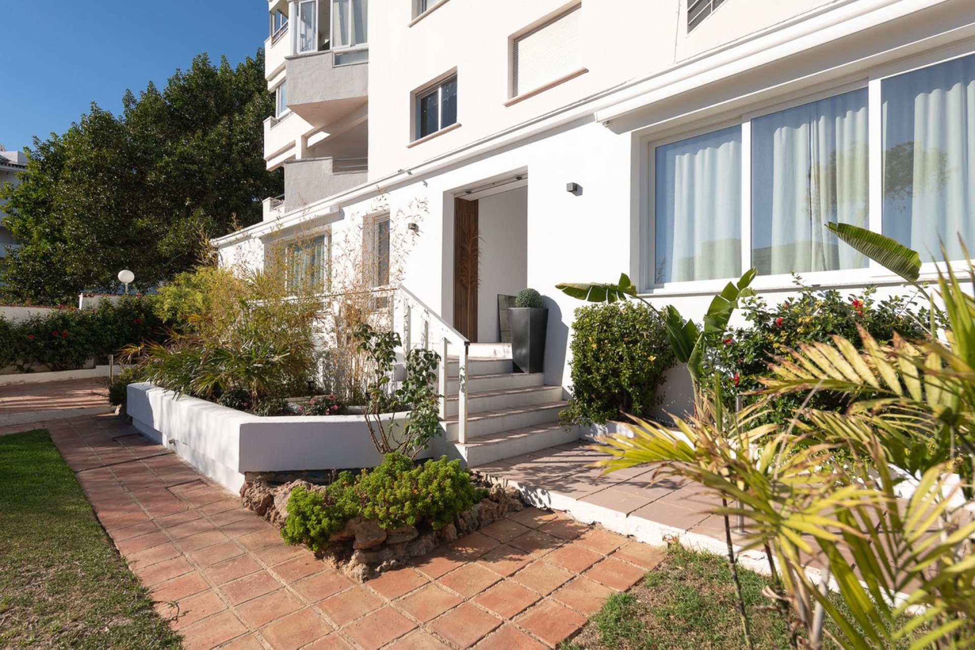 Resale - Commercial - Mijas