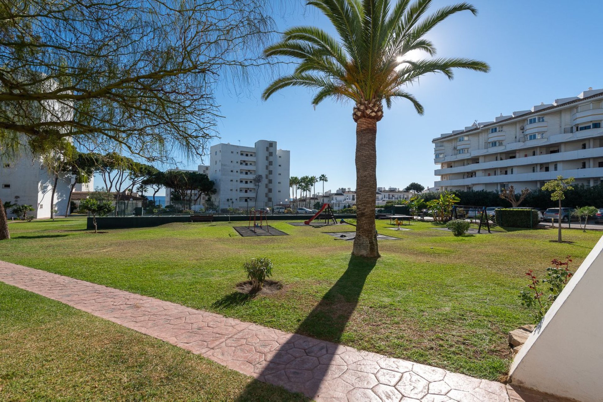 Resale - Commercial - Mijas