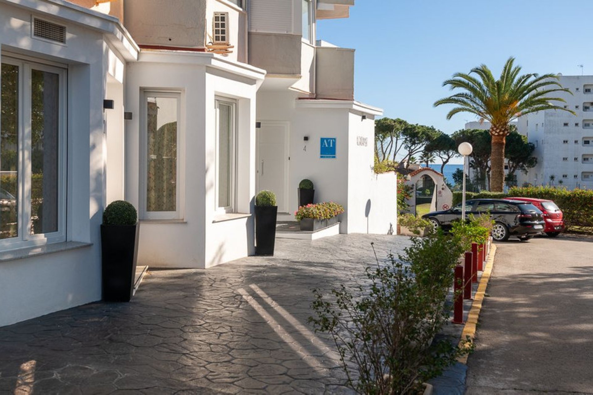 Resale - Commercial - Mijas