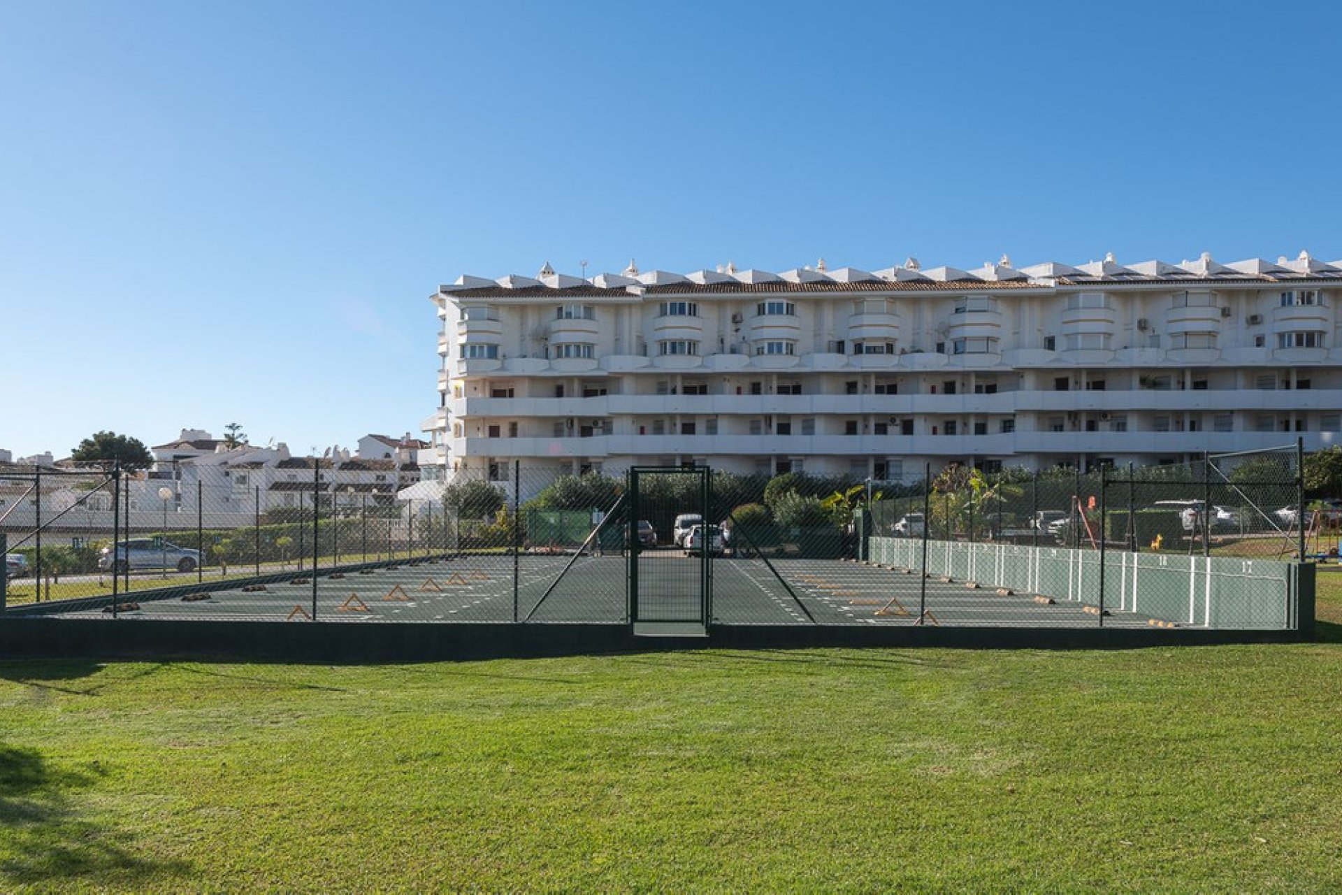 Resale - Commercial - Mijas