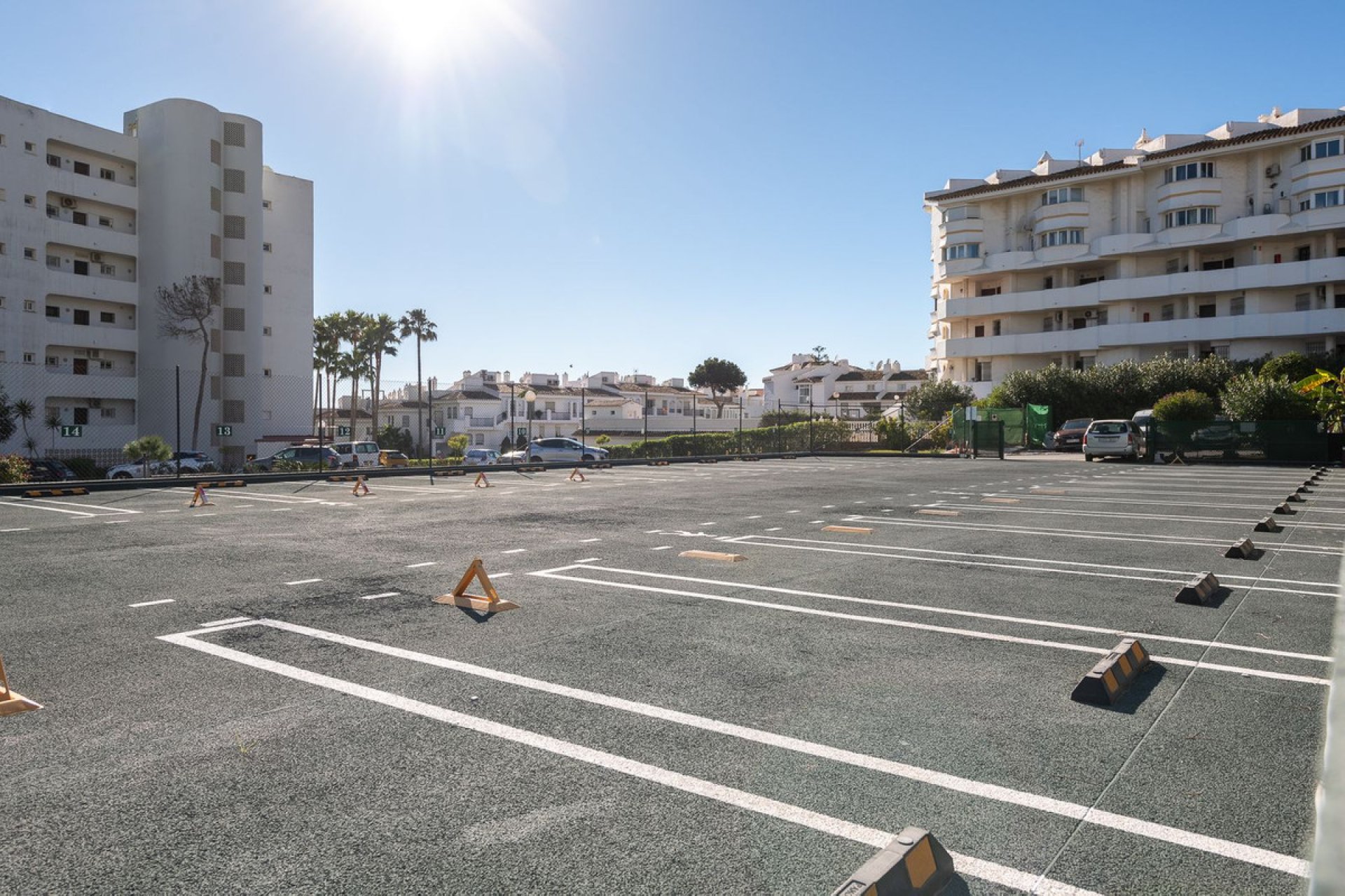 Resale - Commercial - Mijas