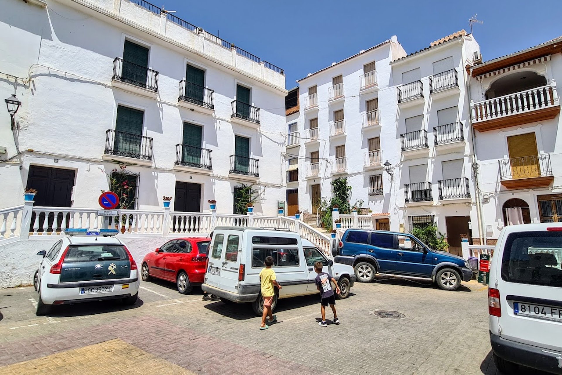 Resale - Commercial - Tolox - Marbella