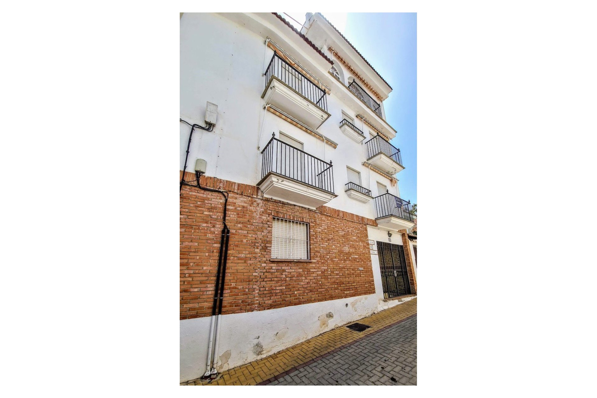 Resale - Commercial - Tolox - Marbella