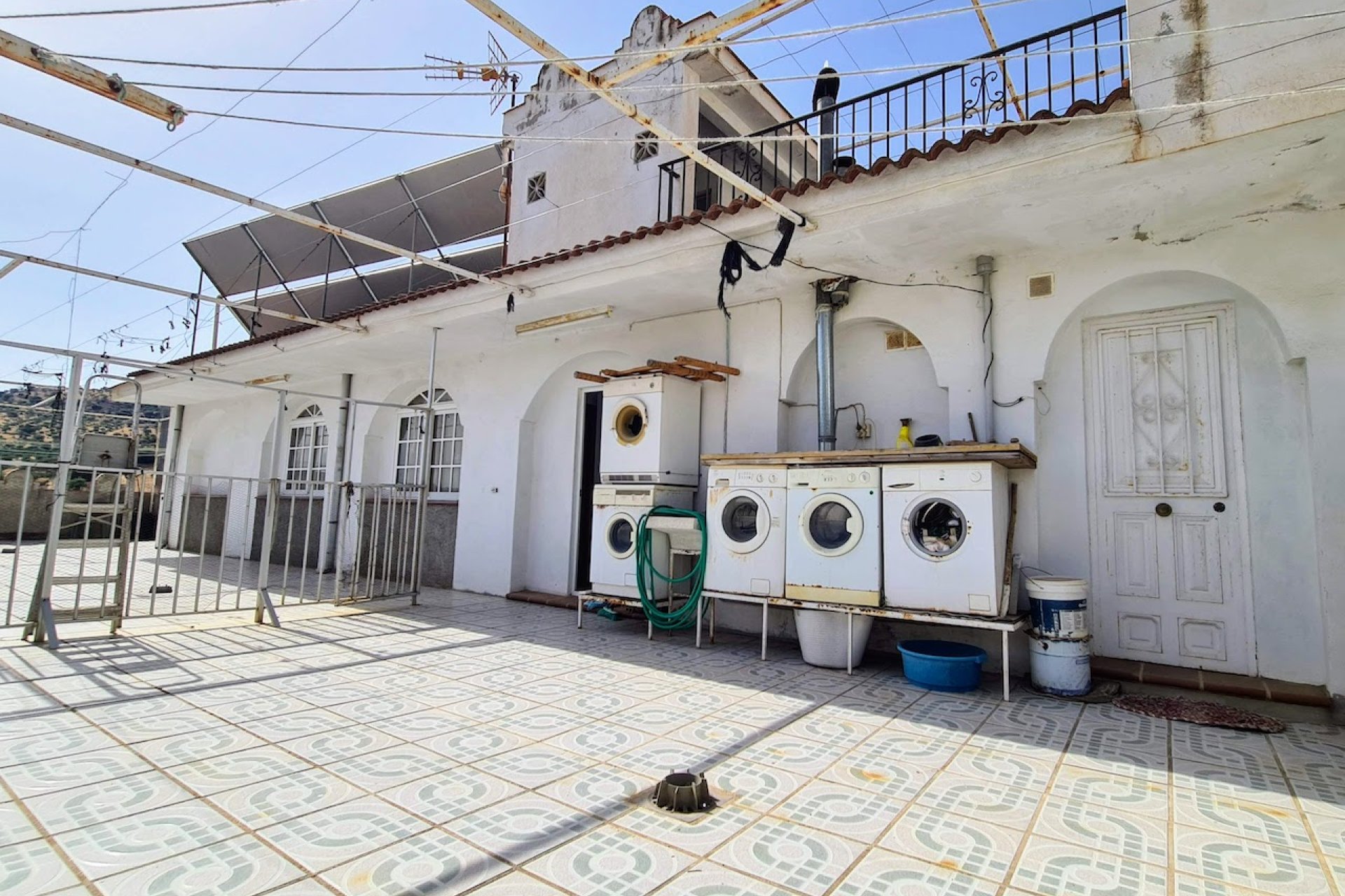 Resale - Commercial - Tolox - Marbella