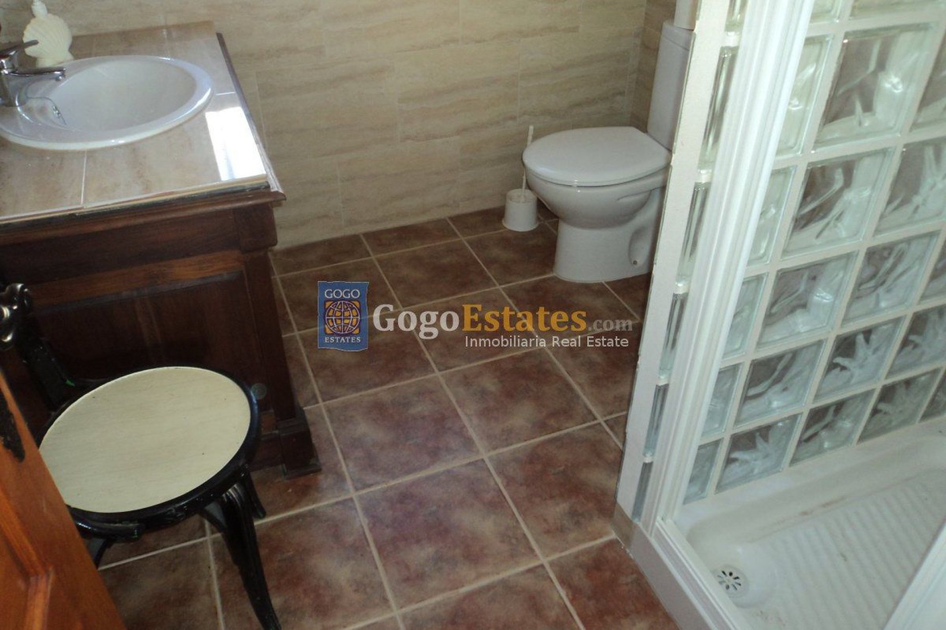 Resale - Country House - Aguilas - Las Palomas