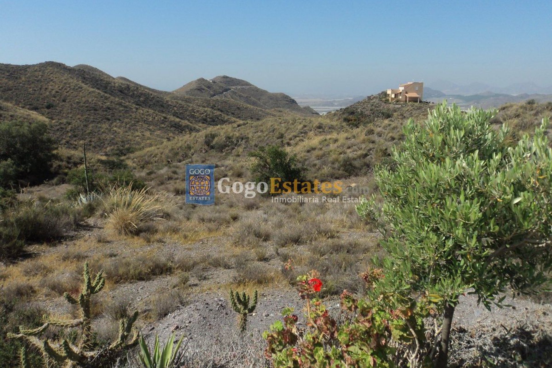 Resale - Country House - Aguilas - Las Palomas