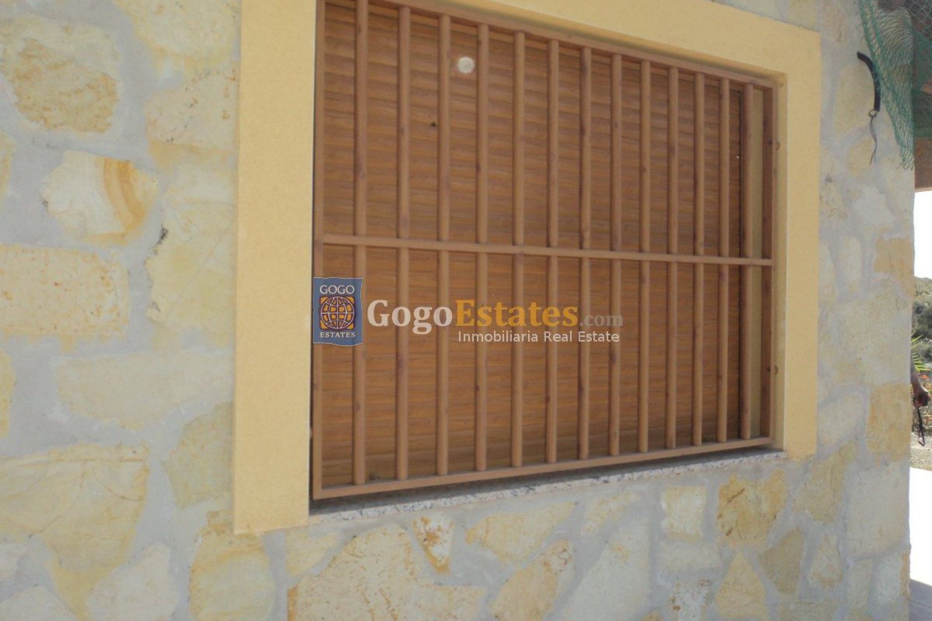 Resale - Country House - Aguilas - Las Palomas