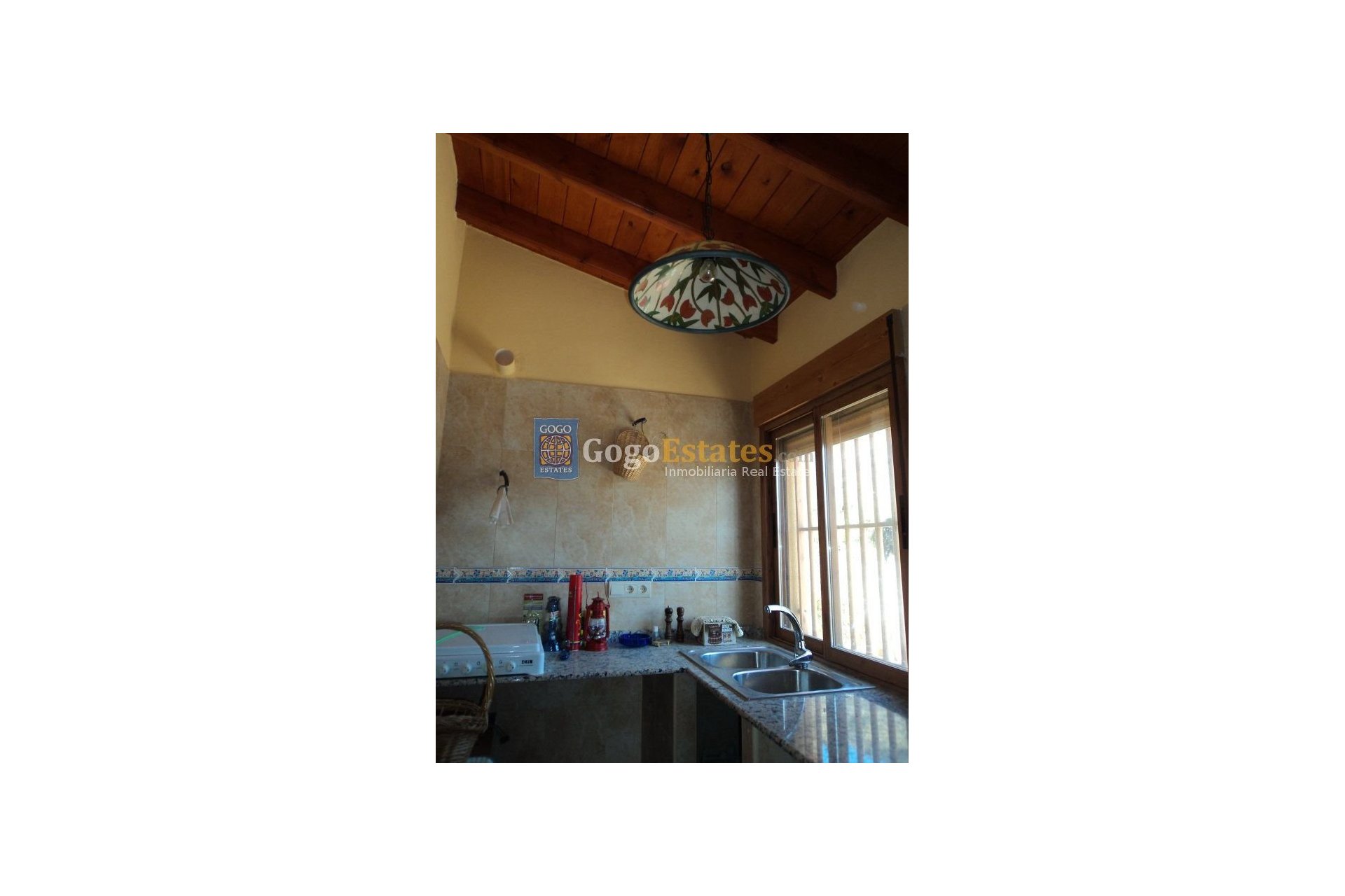 Resale - Country House - Aguilas - Las Palomas