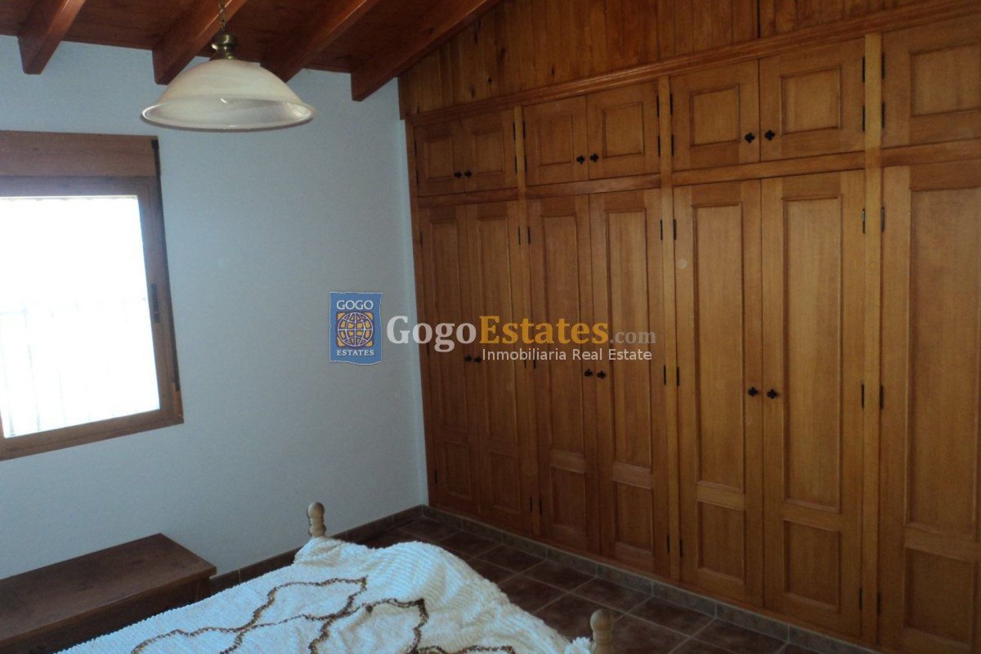 Resale - Country House - Aguilas - Las Palomas