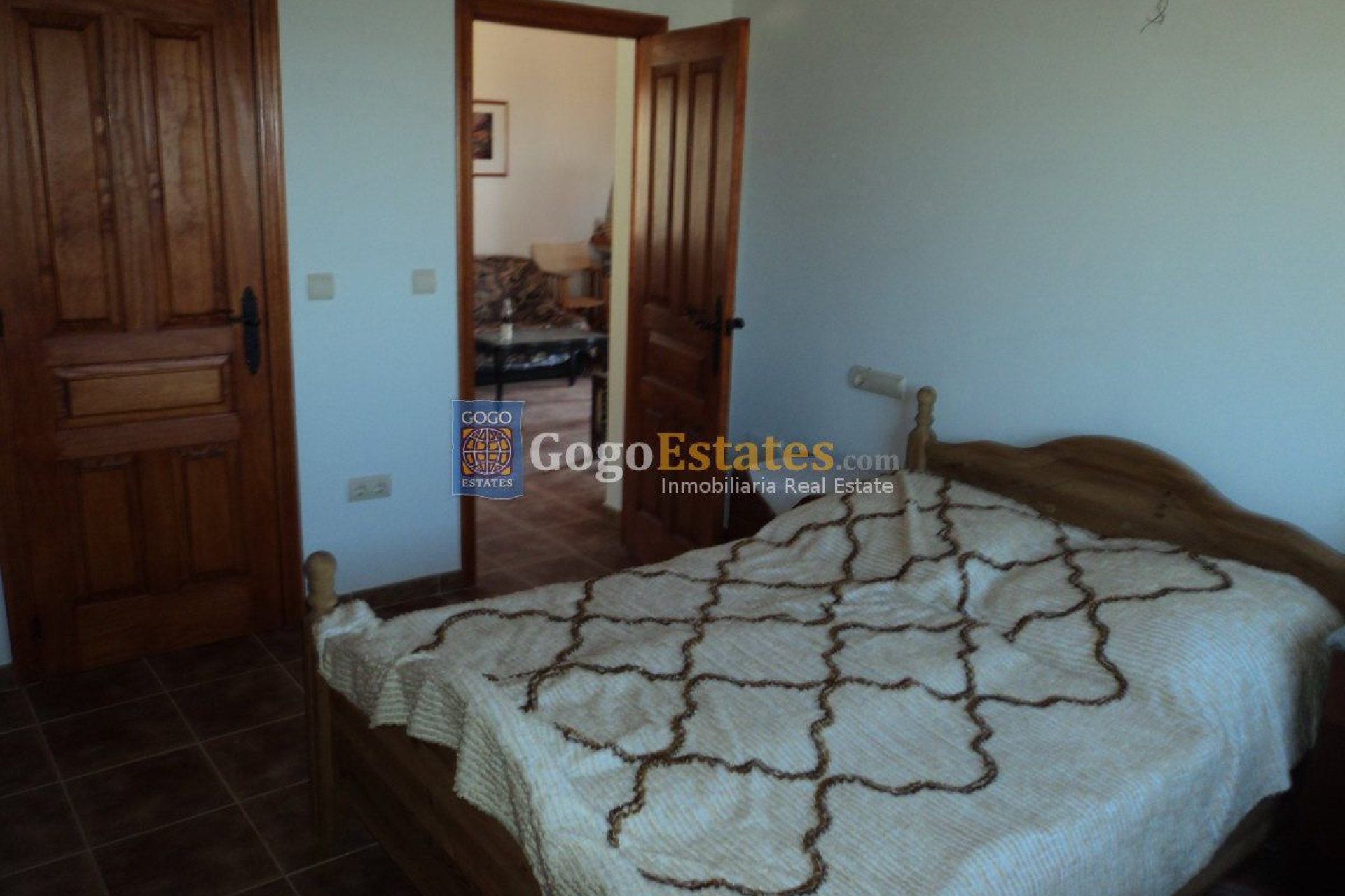 Resale - Country House - Aguilas - Las Palomas