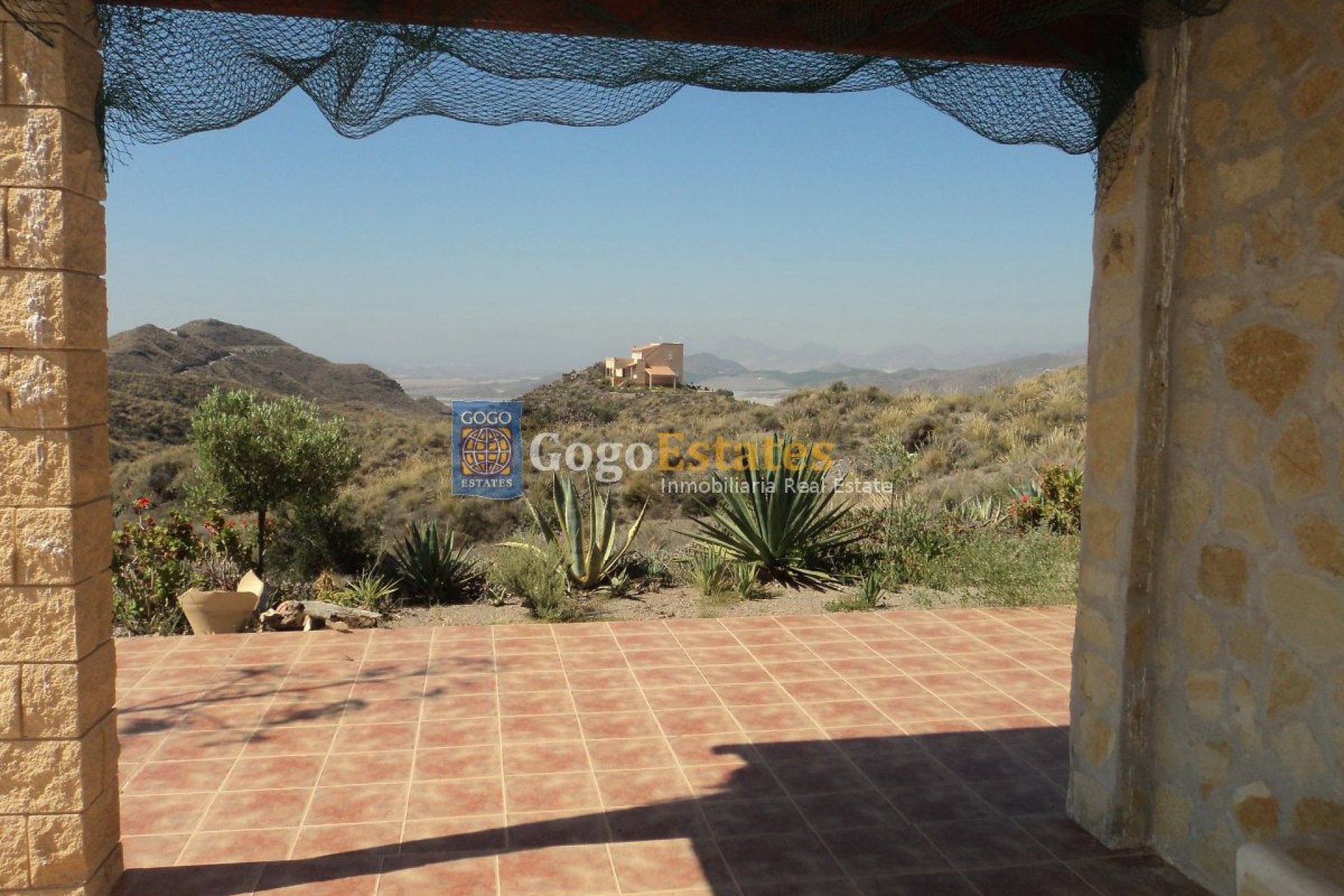 Resale - Country House - Aguilas - Las Palomas