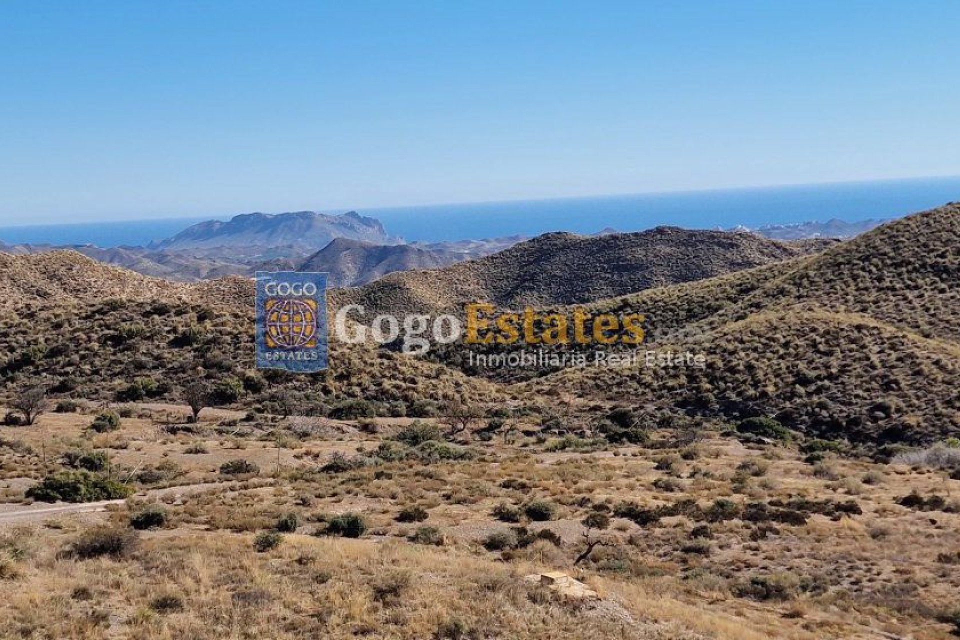 Resale - Country House - Aguilas - Las Palomas