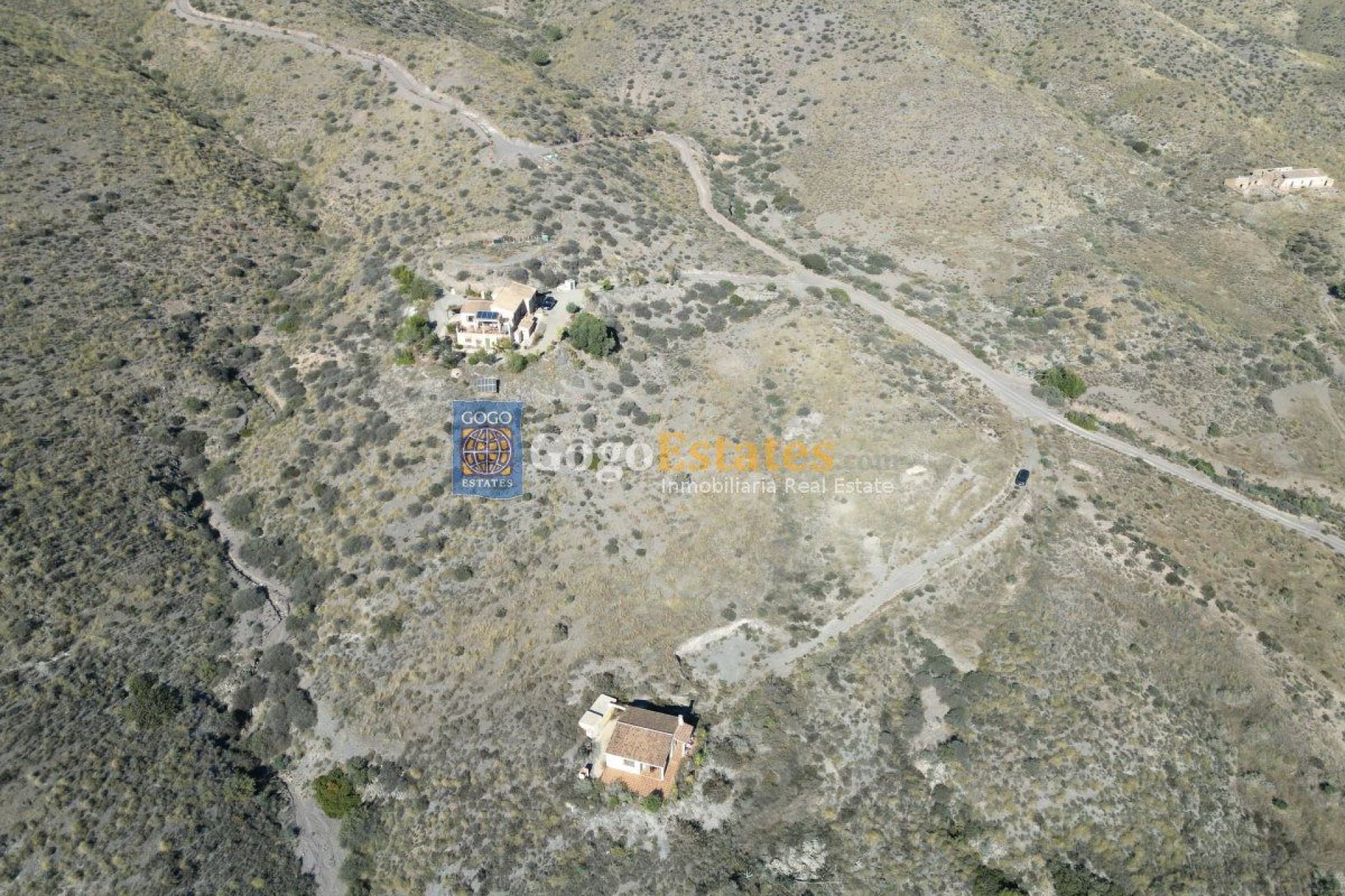 Resale - Country House - Aguilas - Las Palomas