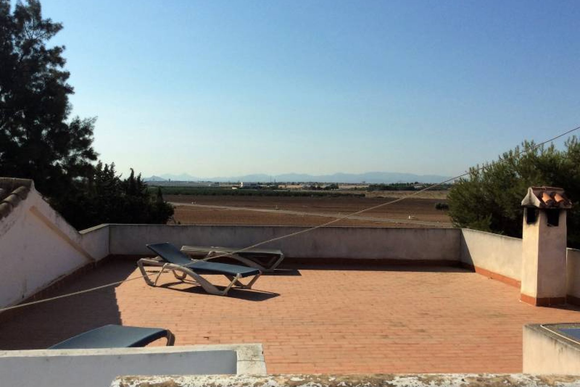 Resale - Country House - Torre Pacheco - Los Meroños