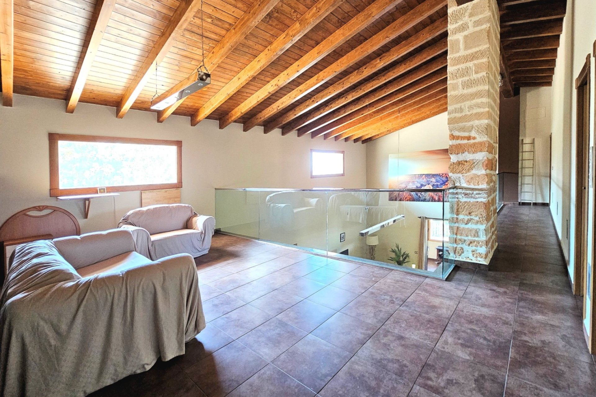 Resale - Country House - Yecla