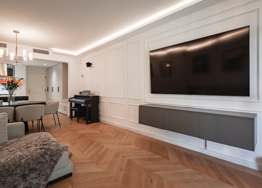 Resale - Ground floor apartment - Benahavís - Benahavís Centro