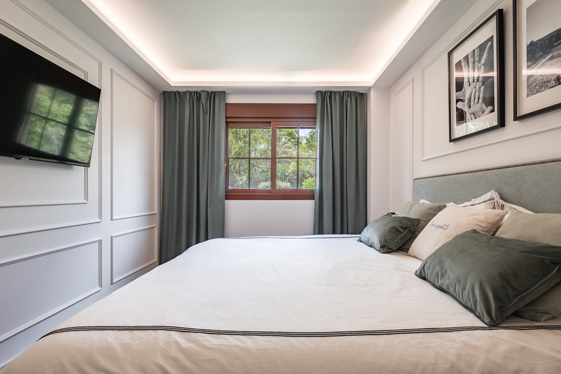 Resale - Ground floor apartment - Benahavís - Benahavís Centro