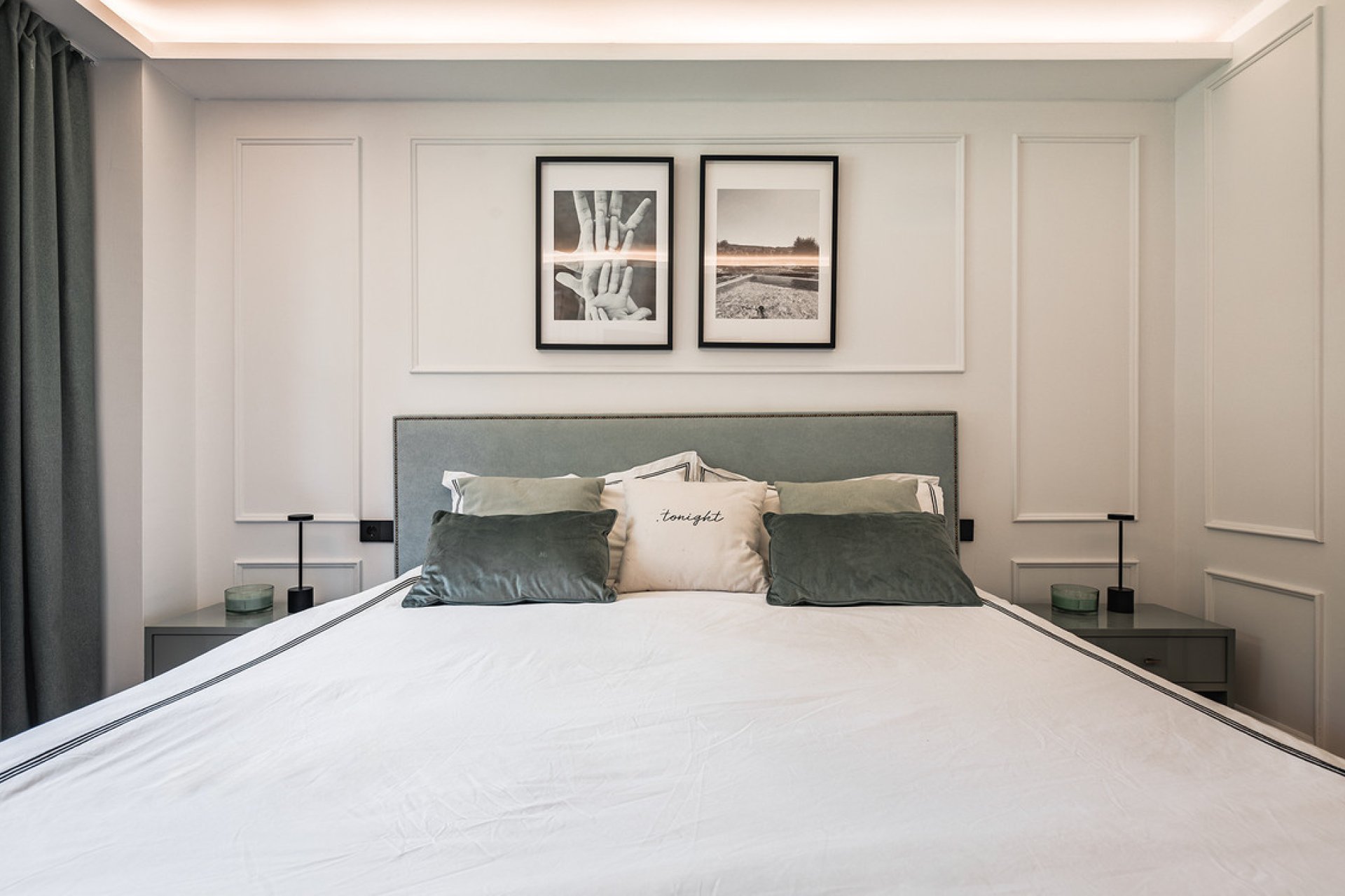 Resale - Ground floor apartment - Benahavís - Benahavís Centro