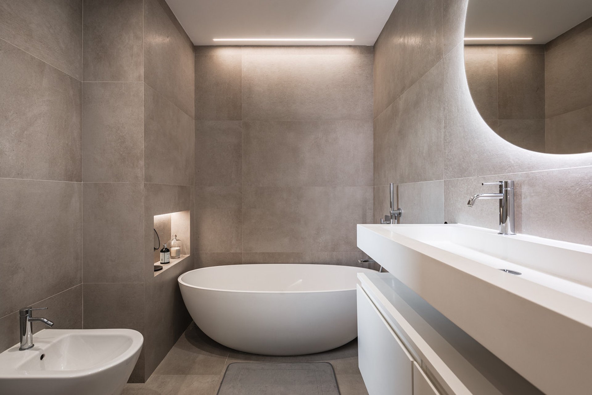 Resale - Ground floor apartment - Benahavís - Benahavís Centro