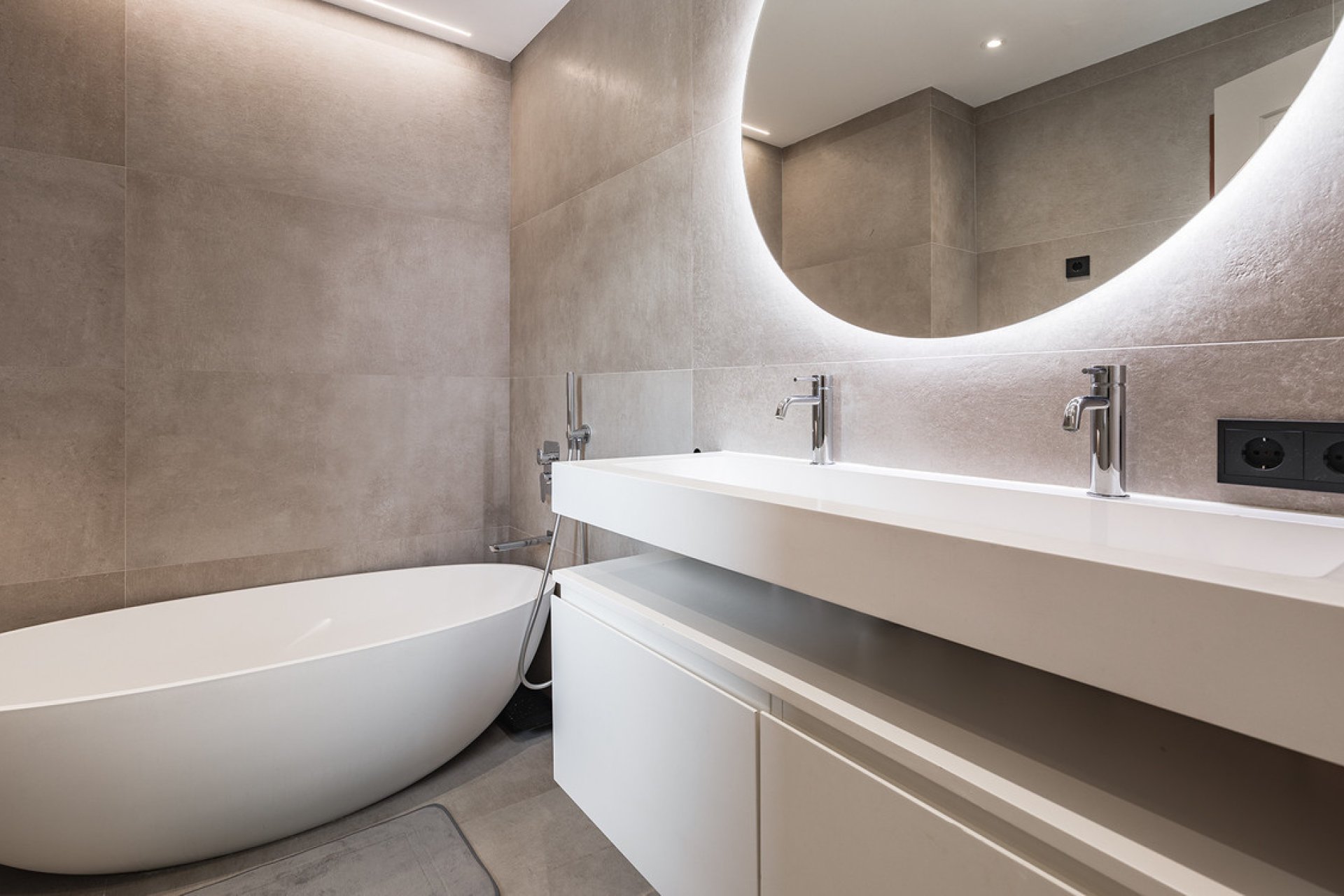 Resale - Ground floor apartment - Benahavís - Benahavís Centro