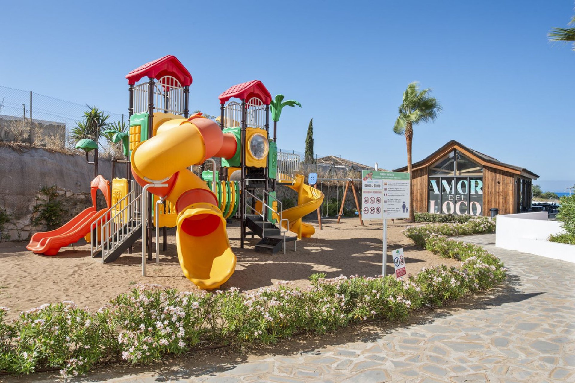 Resale - Ground floor apartment - Benahavís - Benahavís Centro