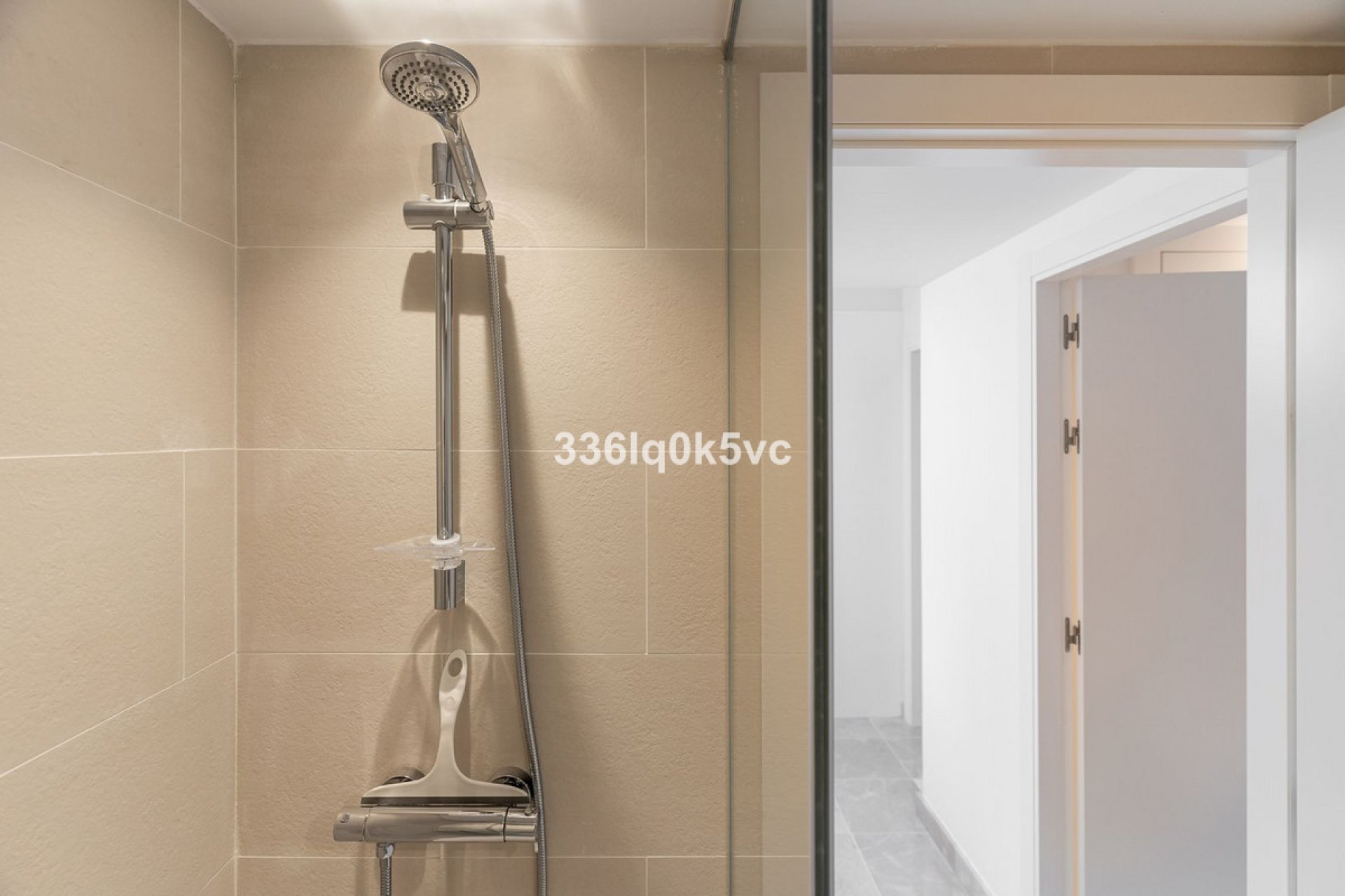 Resale - Ground floor apartment - Benahavís - Benahavís Centro